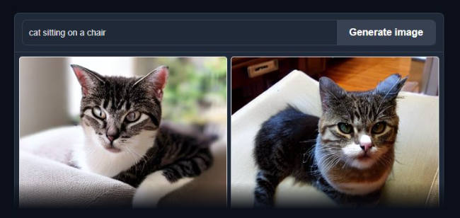 Stable Diffusion Online